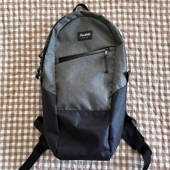 Flowfold Optimist 10L Mini Backpack main image 4